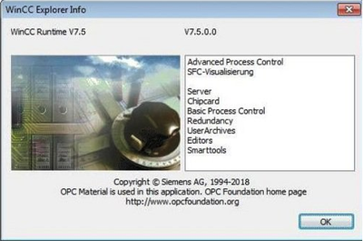 WinCC 7.5 中文版 合法下載指南與軟件開(kāi)發(fā)應(yīng)用