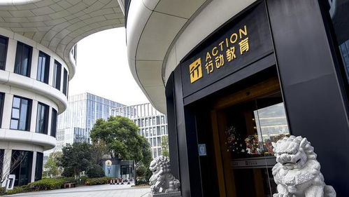 行動教育 教育科技領(lǐng)域的盈利新星，凈利潤同比增長逾96%