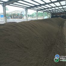 桃樹專用有機(jī)肥料 45%有機(jī)質(zhì)，優(yōu)質(zhì)奶牛糞原料，助力豐收的綠色選擇