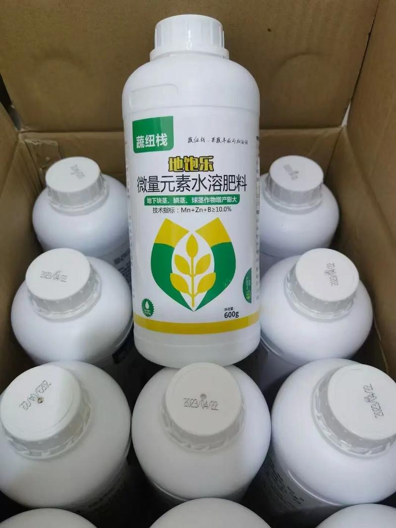 給老板們發貨嘍！解鎖有機肥料的“爆單”密碼